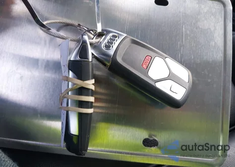 2024 Audi Q5 Premium Plus 45 Tfsi S Line Quattro from USA, damaged, VIN WA1EAAFY1R2083701